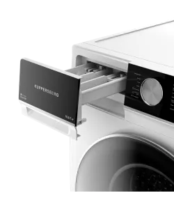 Стирально-сушильная машина WDM 601 W - минифото 5