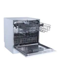 Посудомоечная машина GFM 5572 W - минифото 11
