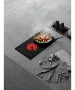 Электрическая варочная панель ECO 302 - минифото 9