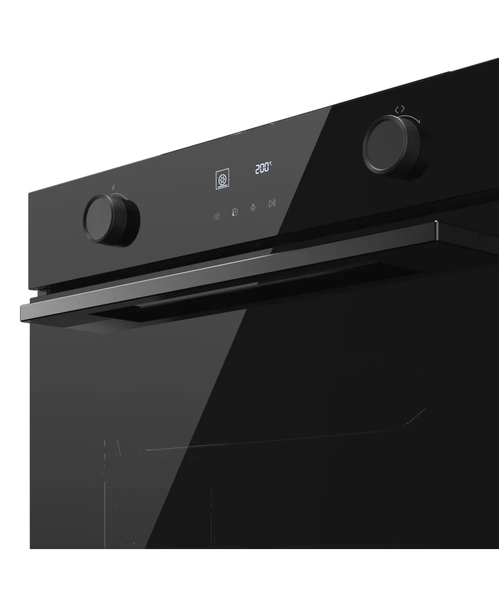 Духовой шкаф электрический HT 611 BB - фото 5