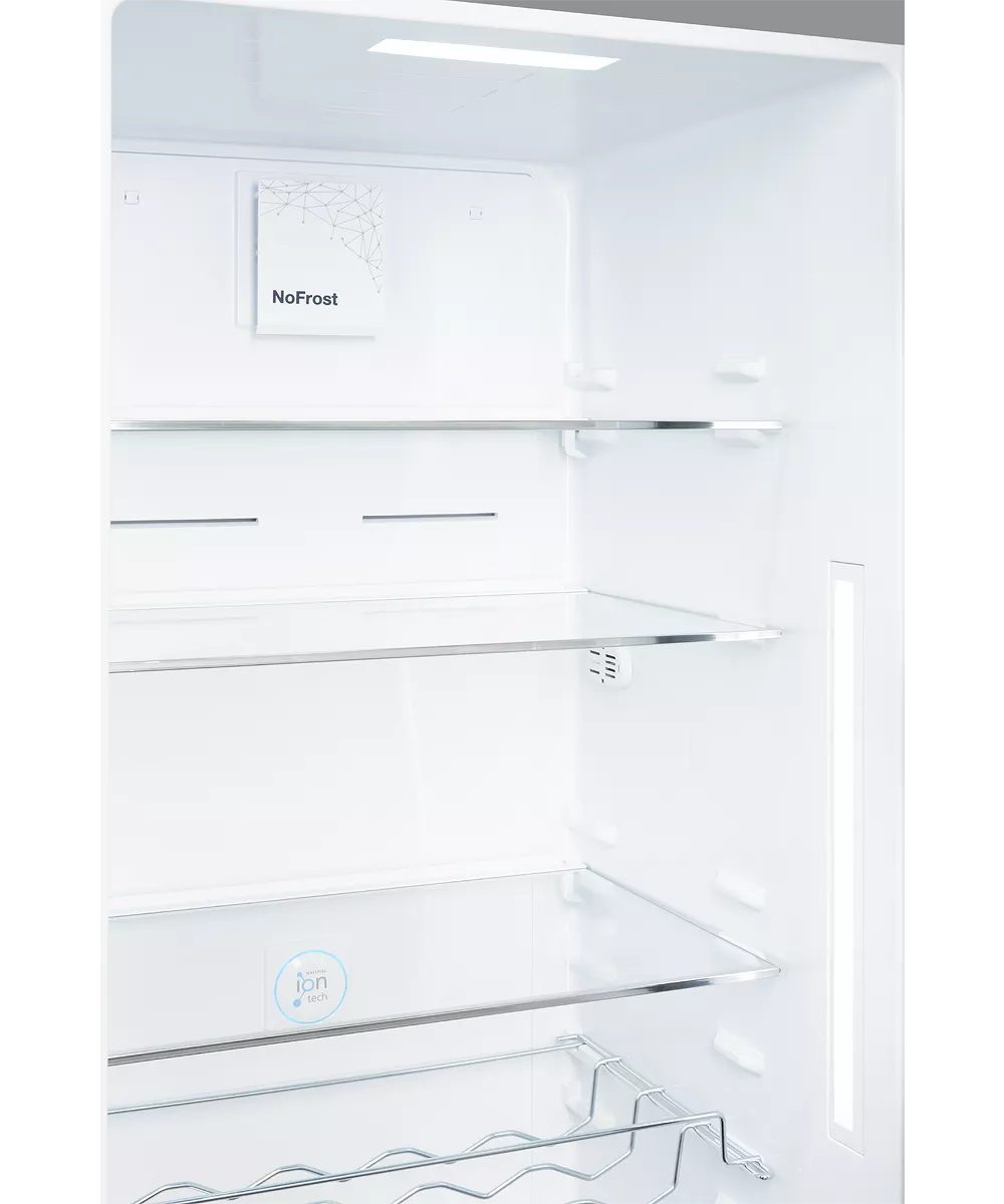 Холодильник отдельностоящий NRS 186 X - фото 6