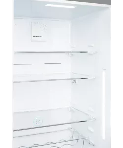 Холодильник отдельностоящий NRS 186 X - минифото 6