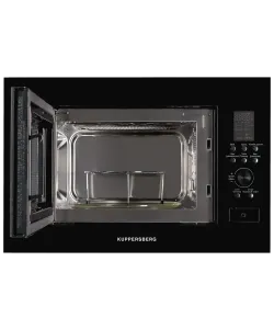 Микроволновая печь встраиваемая HMW 650 B - минифото 2