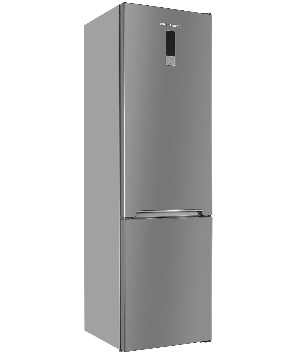 Холодильник отдельностоящий RFCN 2012 X - фото 4