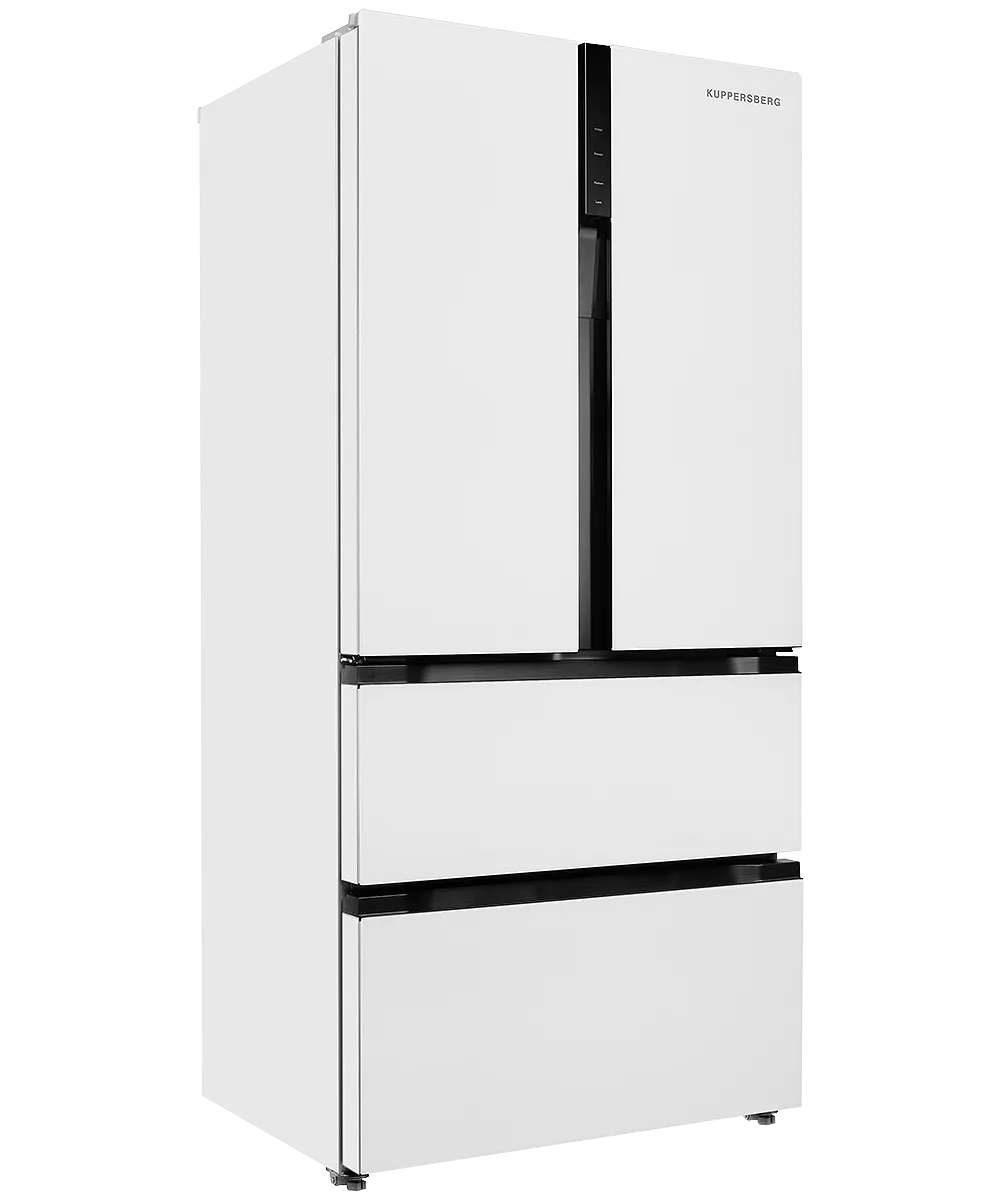 Холодильник отдельностоящий RFFI 184 WG - фото 4