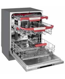 Посудомоечная машина GLM 6080 - минифото 5
