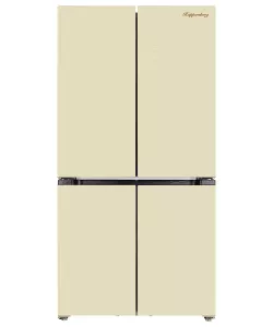 Холодильник отдельностоящий NFFD 183 BEG - минифото 2
