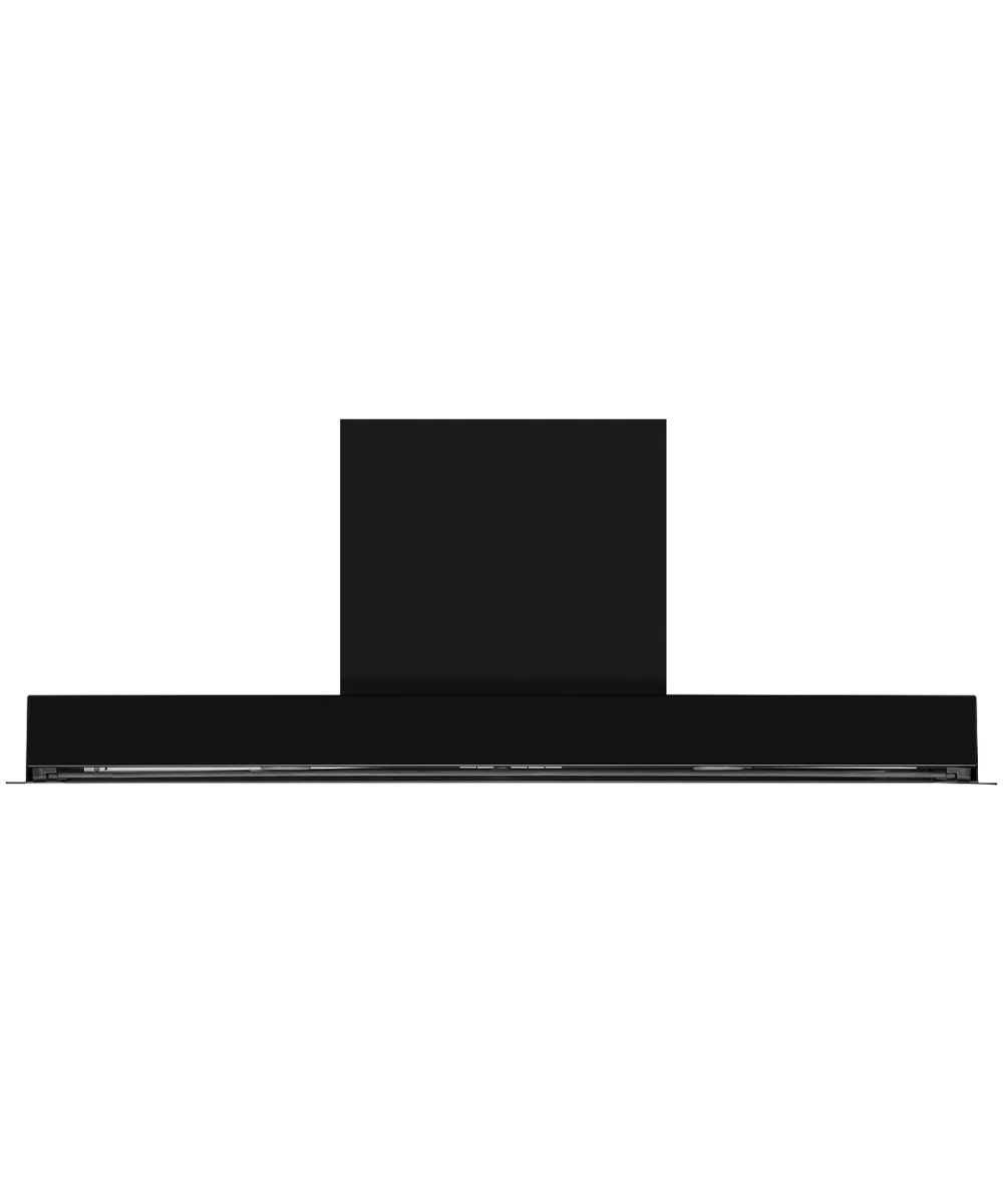 Вытяжка встраиваемая NANCY S 90 Black - фото 10