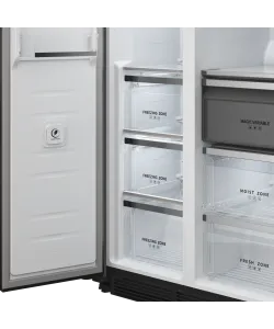 Холодильник отдельностоящий RBSN 1892 X - минифото 9