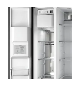 Холодильник отдельностоящий RFSN 1891 X - минифото 11