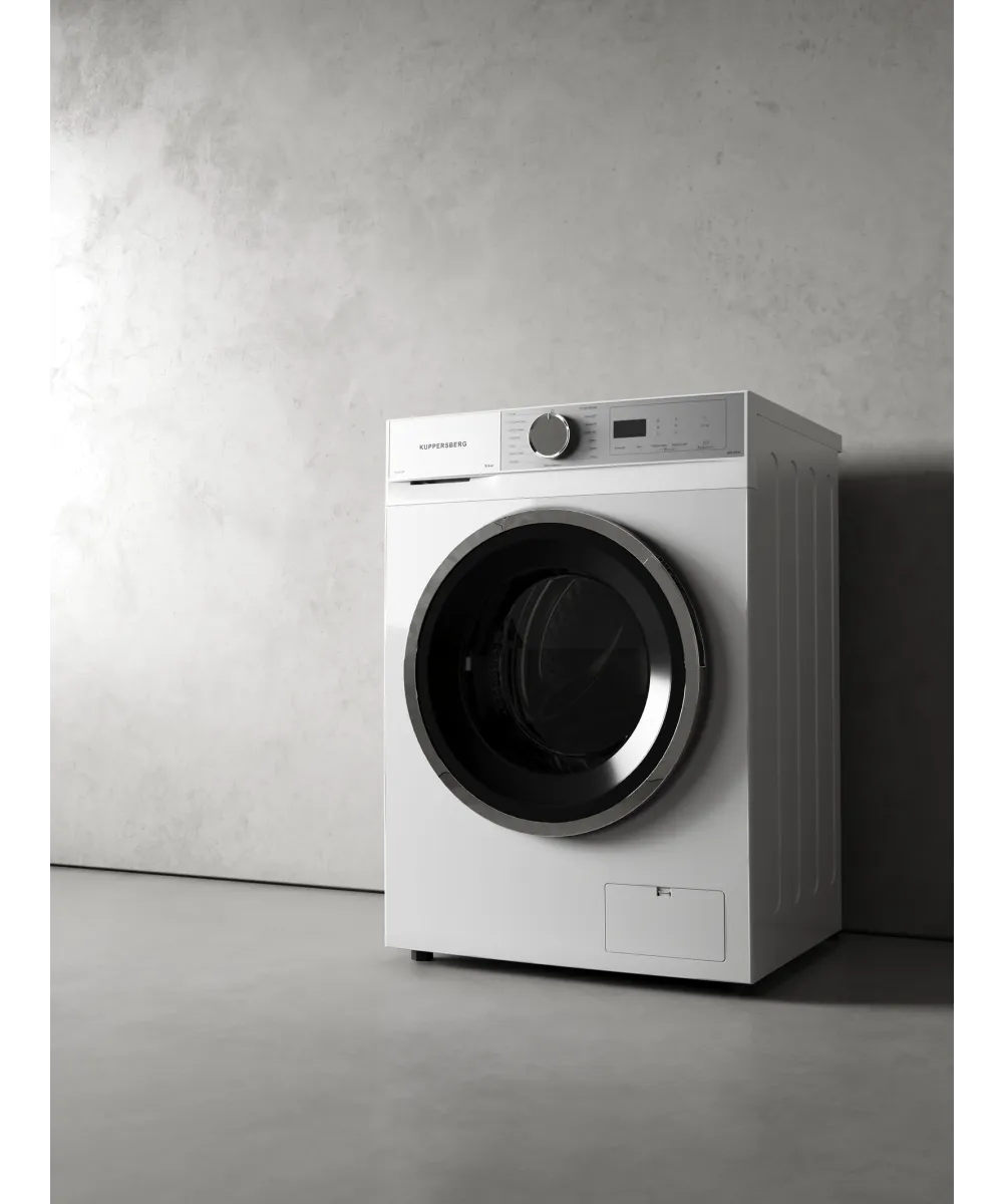 Стирально-сушильная машина WDM 470 W - фото 7