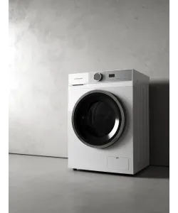 Стирально-сушильная машина WDM 470 W - минифото 7