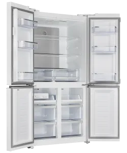 Холодильник отдельностоящий NFFD 183 WG - минифото 5