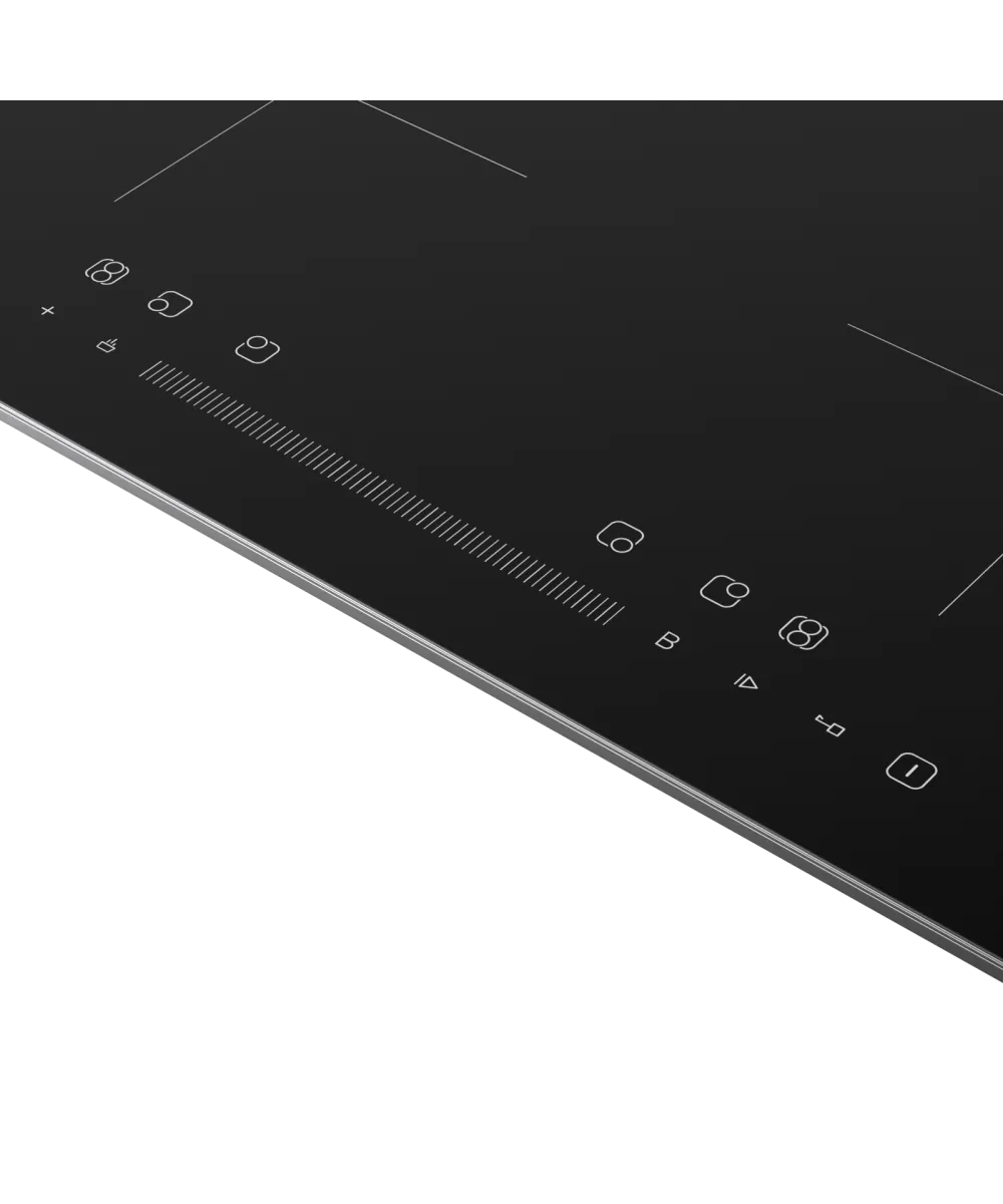 Индукционная варочная панель ICS 622 R - фото 4