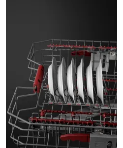 Посудомоечная машина встраиваемая GIM 6097 - минифото 25