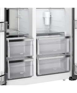 Холодильник отдельностоящий RFSN 1891 X - минифото 7