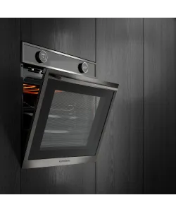 Духовой шкаф электрический HT 612 BX - минифото 18