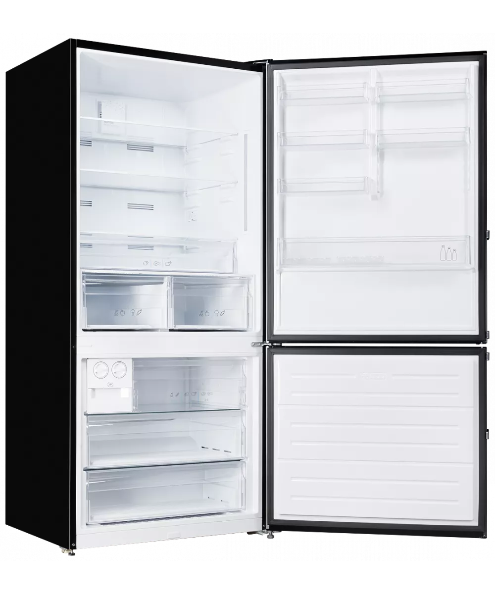 Холодильник отдельностоящий NRV 1867 DX - фото 4