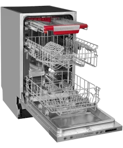 Посудомоечная машина GLM 4537 - минифото 6