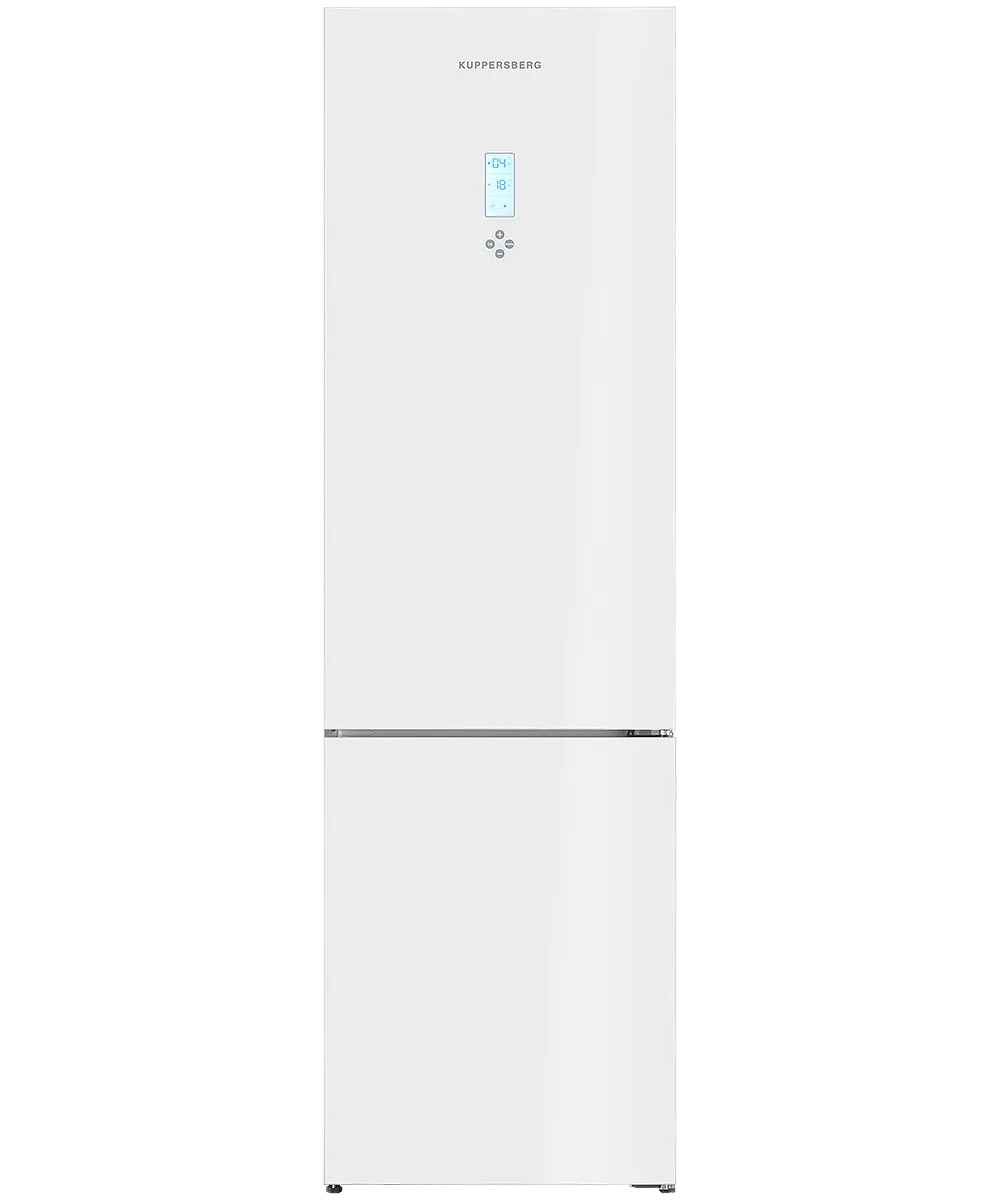 Холодильник отдельностоящий RFCN 2012 WG - фото 2