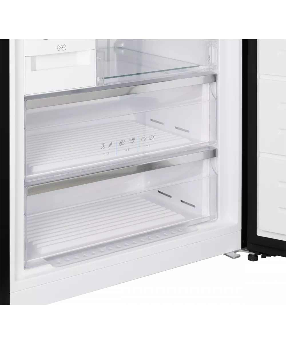 Холодильник отдельностоящий NRV 192 BG - фото 10