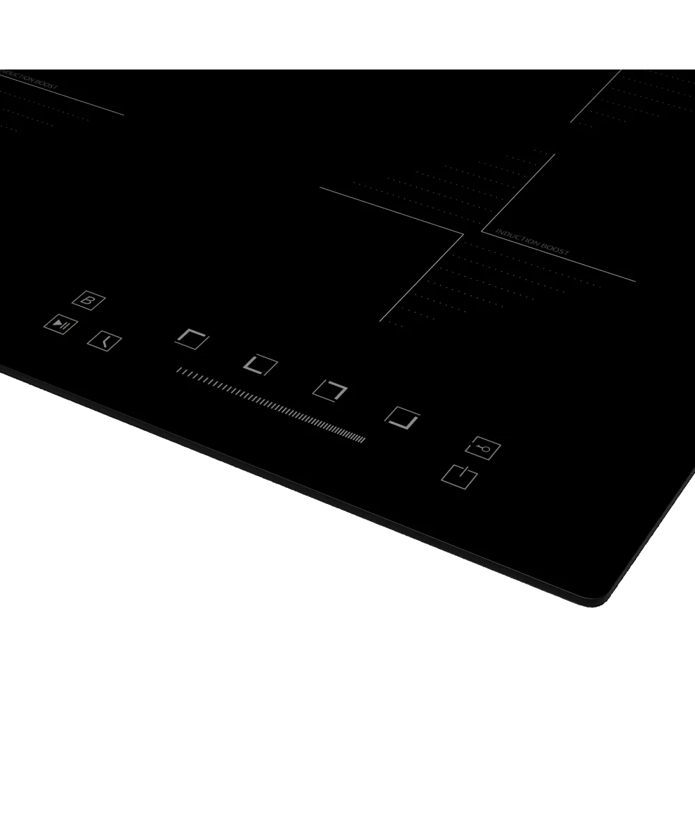 Индукционная варочная панель ICS 604 - фото 3