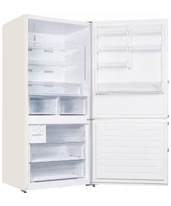 Холодильник отдельностоящий NRV 1867 HBE - минифото 5