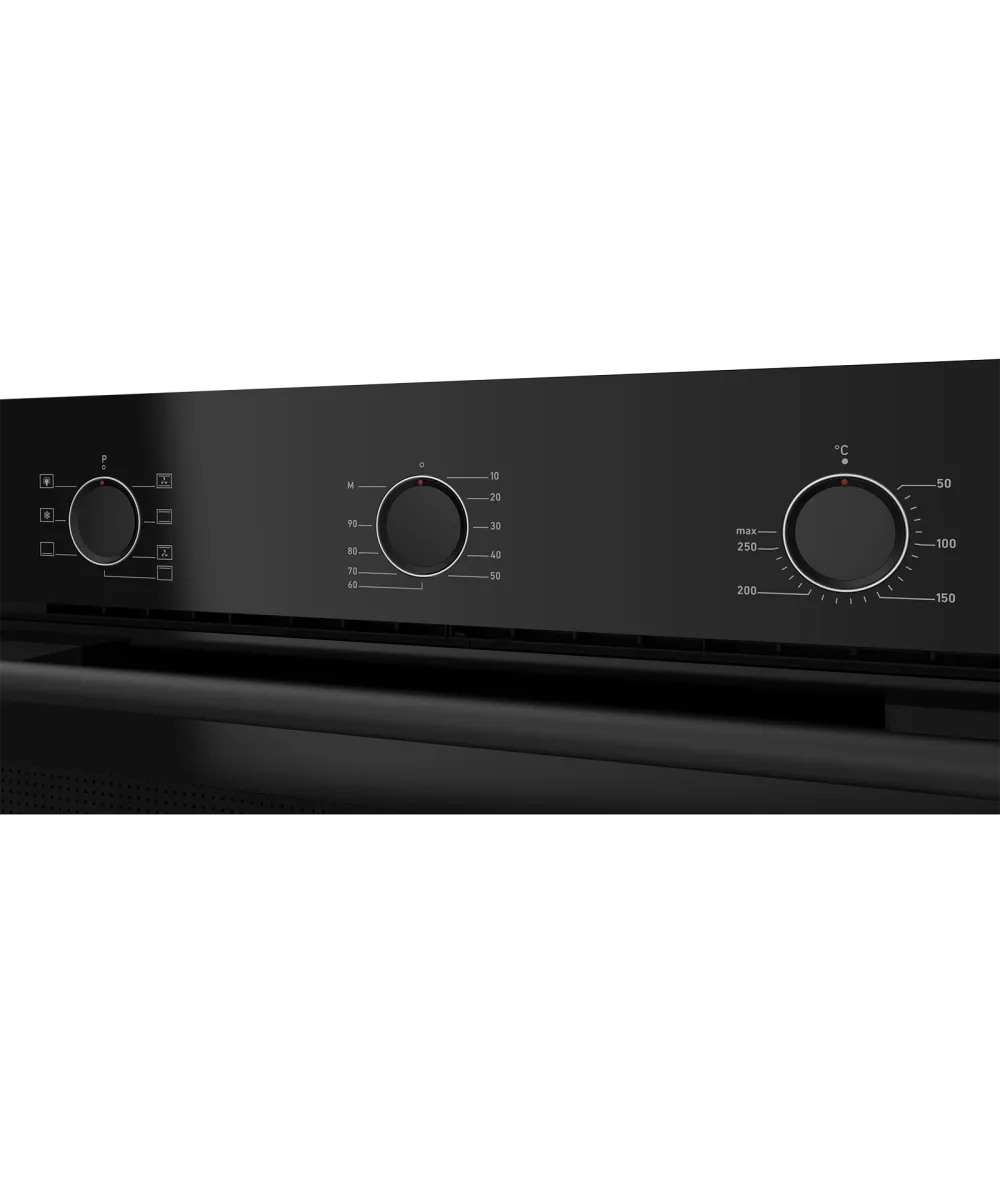 Духовой шкаф электрический HO 603 B - фото 3