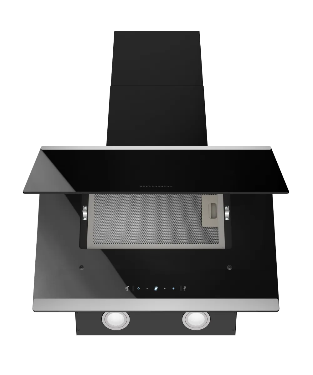 Вытяжка наклонная F 603 BX - фото 3