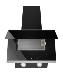 Вытяжка наклонная F 603 BX - минифото 3