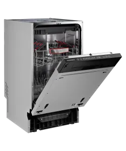 Посудомоечная машина встраиваемая GHL 4530 - минифото 4