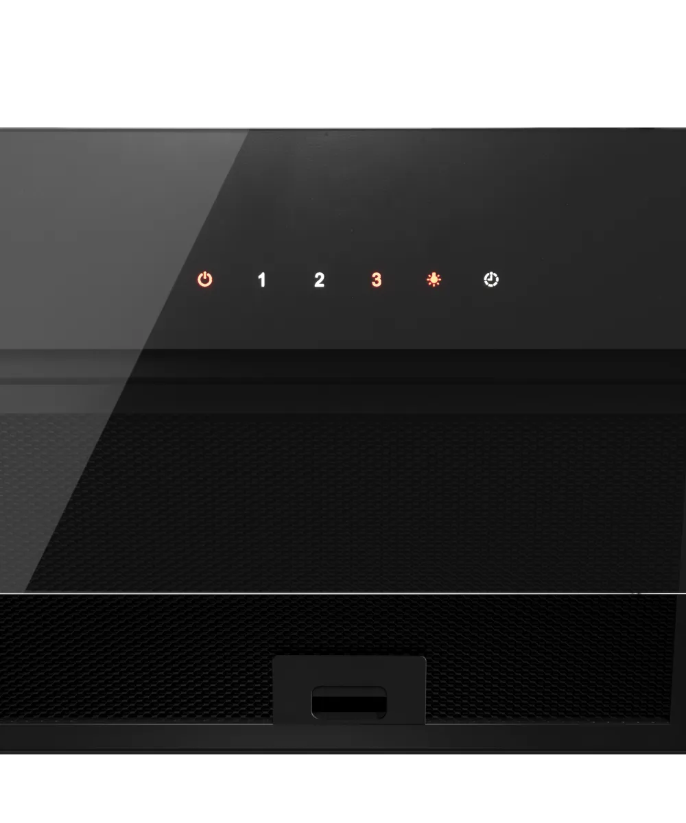 Вытяжка встраиваемая INBLADE 60 B - фото 7