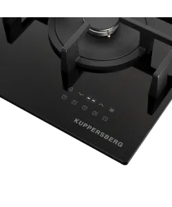 Газовая варочная панель FG 98 B - минифото 5