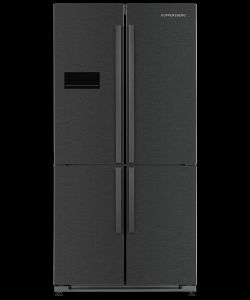 Холодильник отдельностоящий NMFV 18591 DX- фото 2