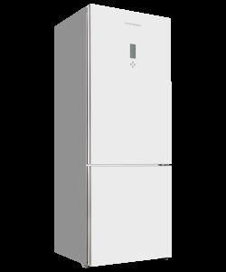 Холодильник отдельностоящий NRV 192 WG- фото 3