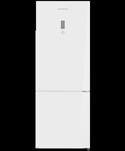 Холодильник отдельностоящий NRV 192 WG- фото 1