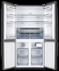 Холодильник отдельностоящий NMFV 18591 DX- фото 3