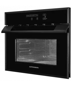 Микроволновая печь встраиваемая HMWZ 969 B - минифото 2