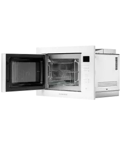 Микроволновая печь встраиваемая HMW 645 W - минифото 4