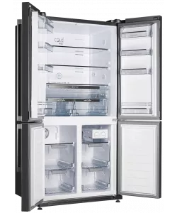 Холодильник отдельностоящий NMFV 18591 DX - минифото 5