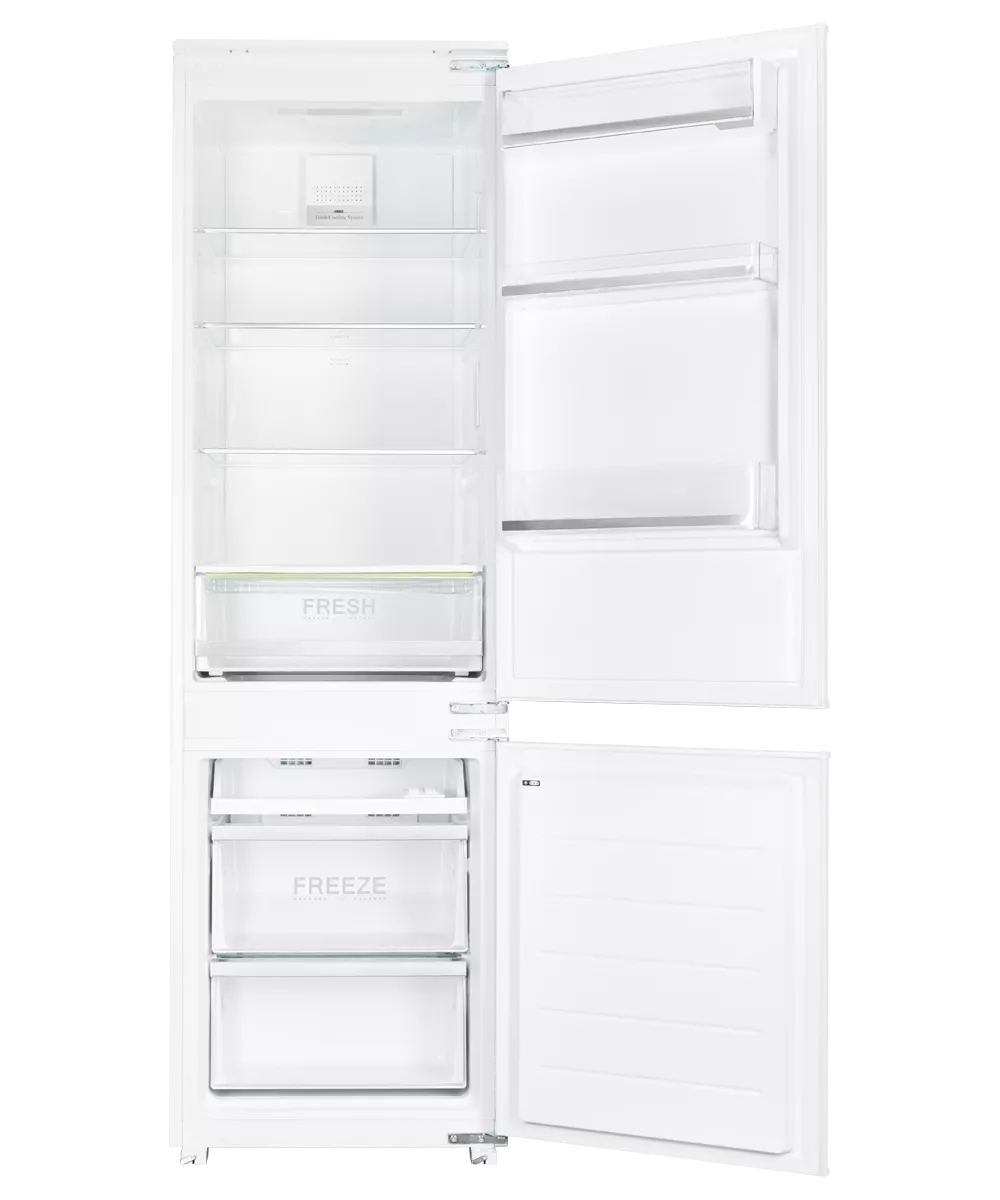 Холодильник встраиваемый NBM 17863 - фото 1