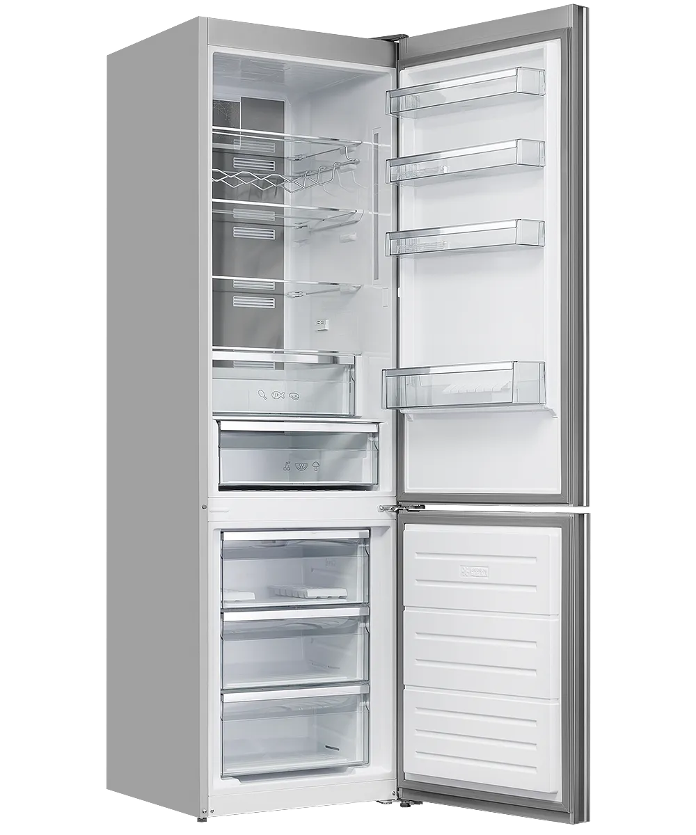 Холодильник отдельностоящий RFCN 2012 WG - фото 5