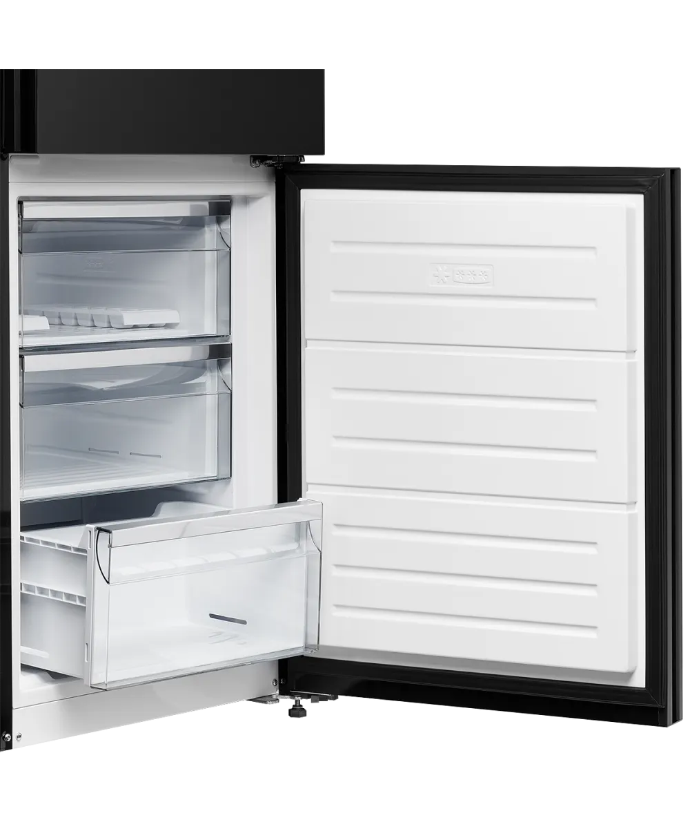 Холодильник отдельностоящий RFCN 2012 BG - фото 16
