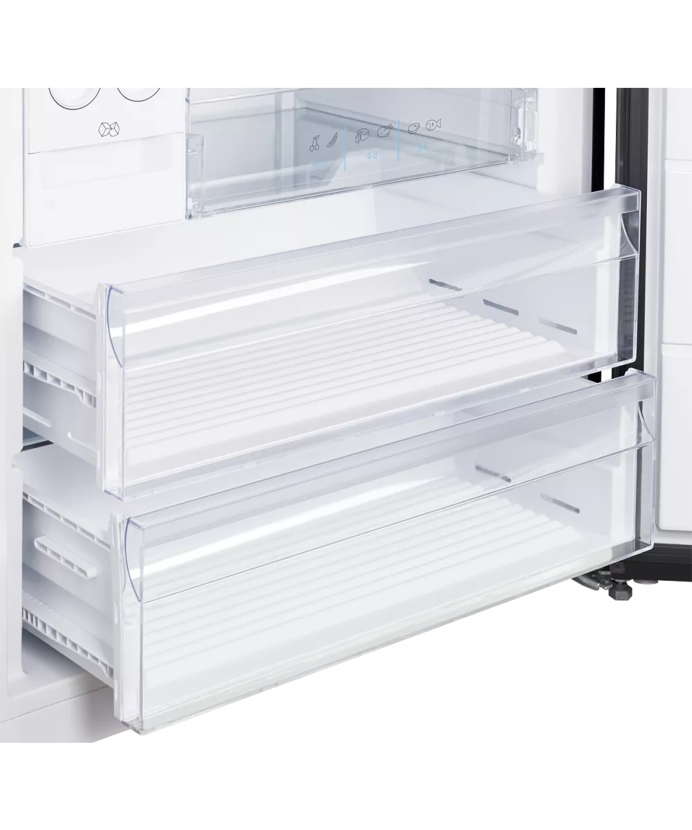 Холодильник отдельностоящий NRV 1867 DX - фото 12