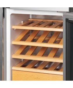 Холодильник отдельностоящий с винным шкафом RFWI 1890 SIG - минифото 16