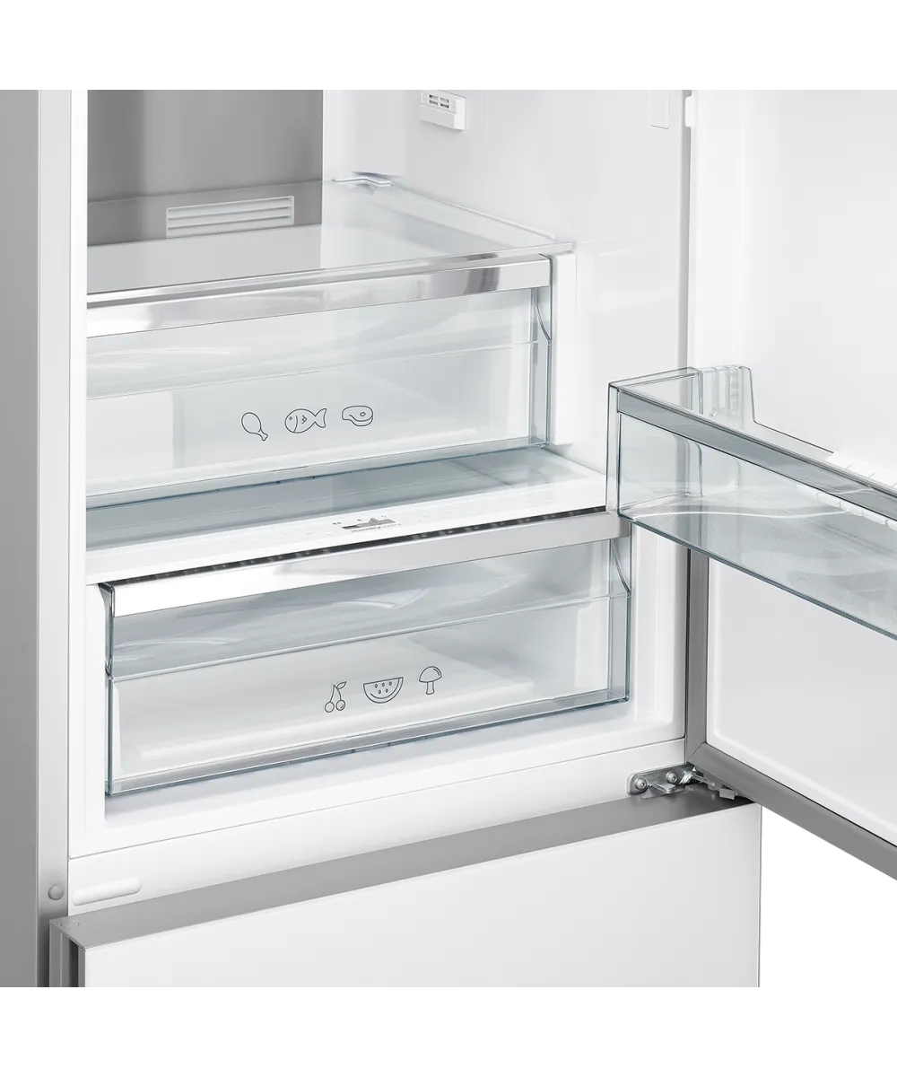 Холодильник отдельностоящий RFCN 2012 WG - фото 14