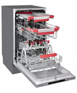 Посудомоечная машина GLM 4575 - минифото 4