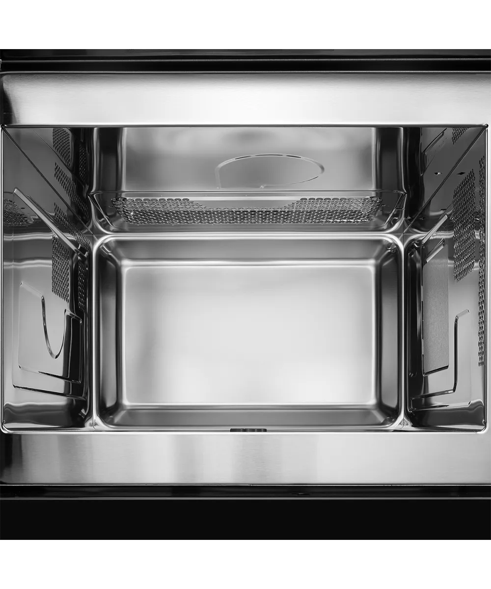 Микроволновая печь встраиваемая HMW 645 B - фото 7