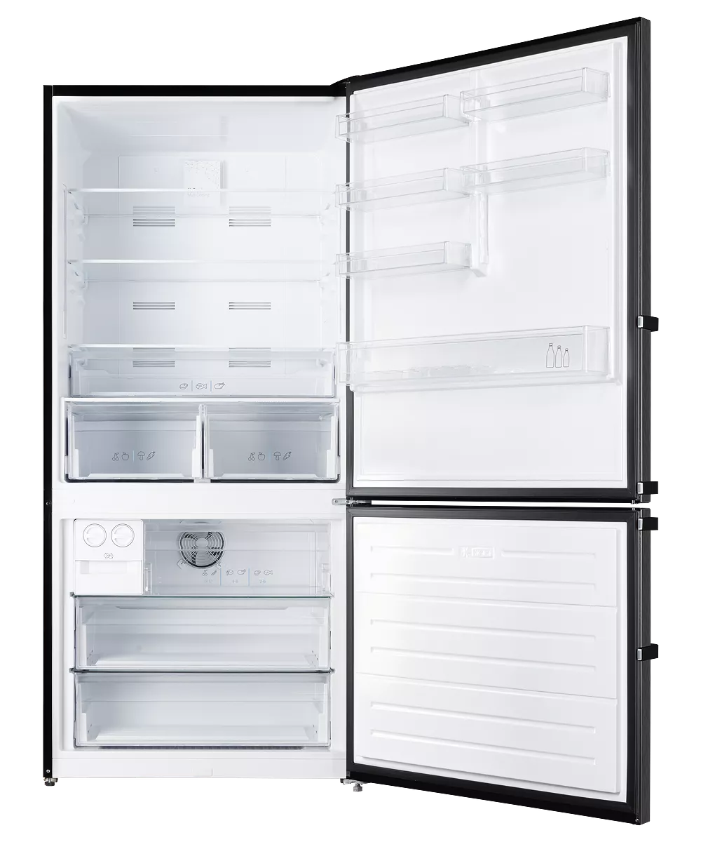 Холодильник отдельностоящий NRV 1867 DX - фото 3