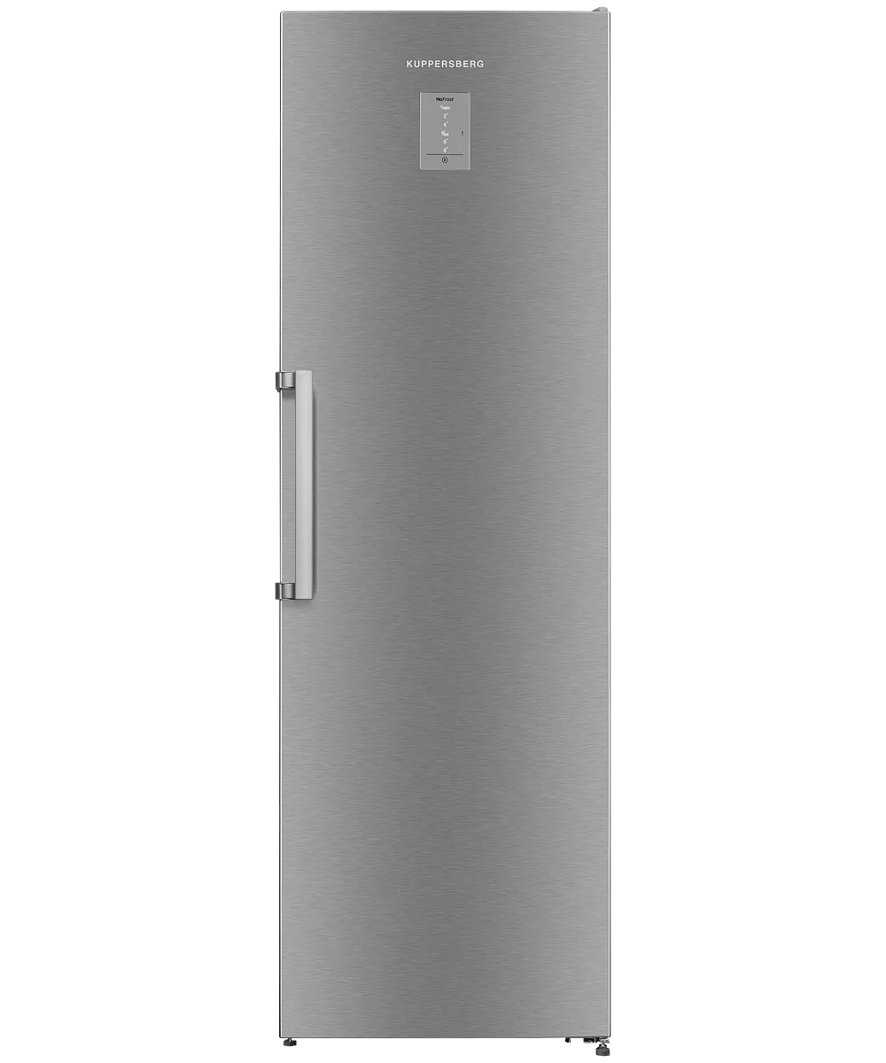 Холодильник отдельностоящий NRS 186 X - фото 1